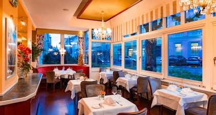 Parkhotel Graz - Traditional Luxury