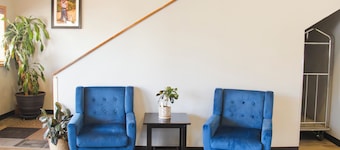 Quality Inn Spearfish I-90