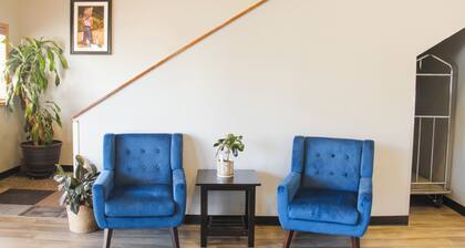 Quality Inn Spearfish I-90
