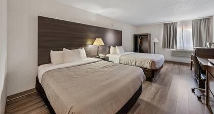 Quality Inn Spearfish I-90