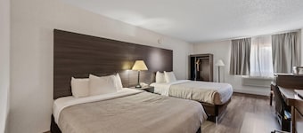 Quality Inn Spearfish I-90