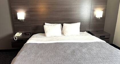 Quality Inn Spearfish I-90