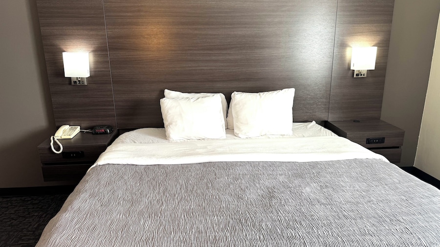 Quality Inn Spearfish I-90