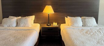 Quality Inn Spearfish I-90