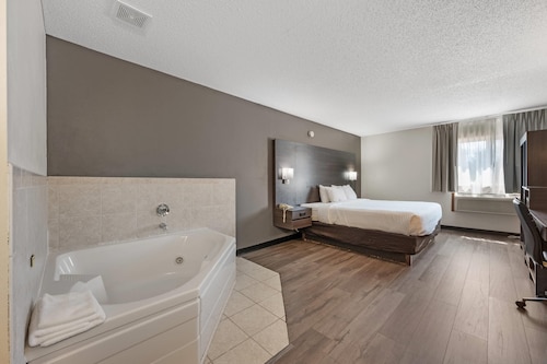 Quality Inn Spearfish I-90