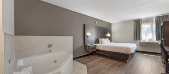 Quality Inn Spearfish I-90