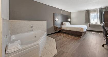 Quality Inn Spearfish I-90