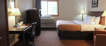 Quality Inn Spearfish I-90