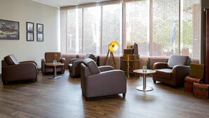 Interior - Hotel Bremen-Vahr (Bremen)
