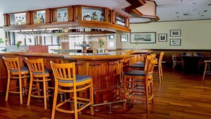 Bar (on property) - Hotel Bremen-Vahr (Bremen)