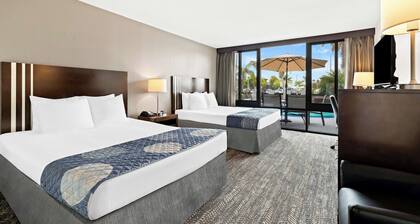 Best Western Yacht Harbor Hotel