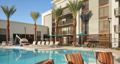 Hampton Inn Lake Havasu City