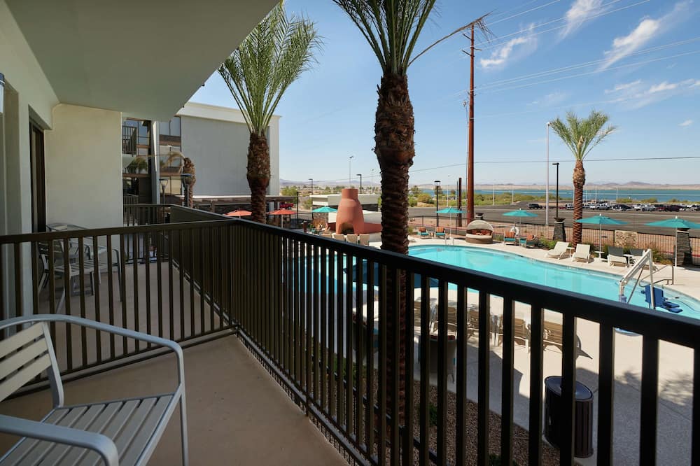luxury hotels in Arizona