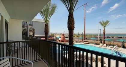 Hampton Inn Lake Havasu City