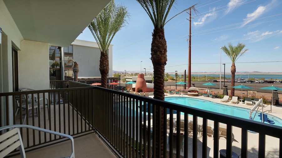 Hampton Inn Lake Havasu City