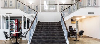 路易斯安那亞歷山德里亞 - 南 6 號汽車旅館