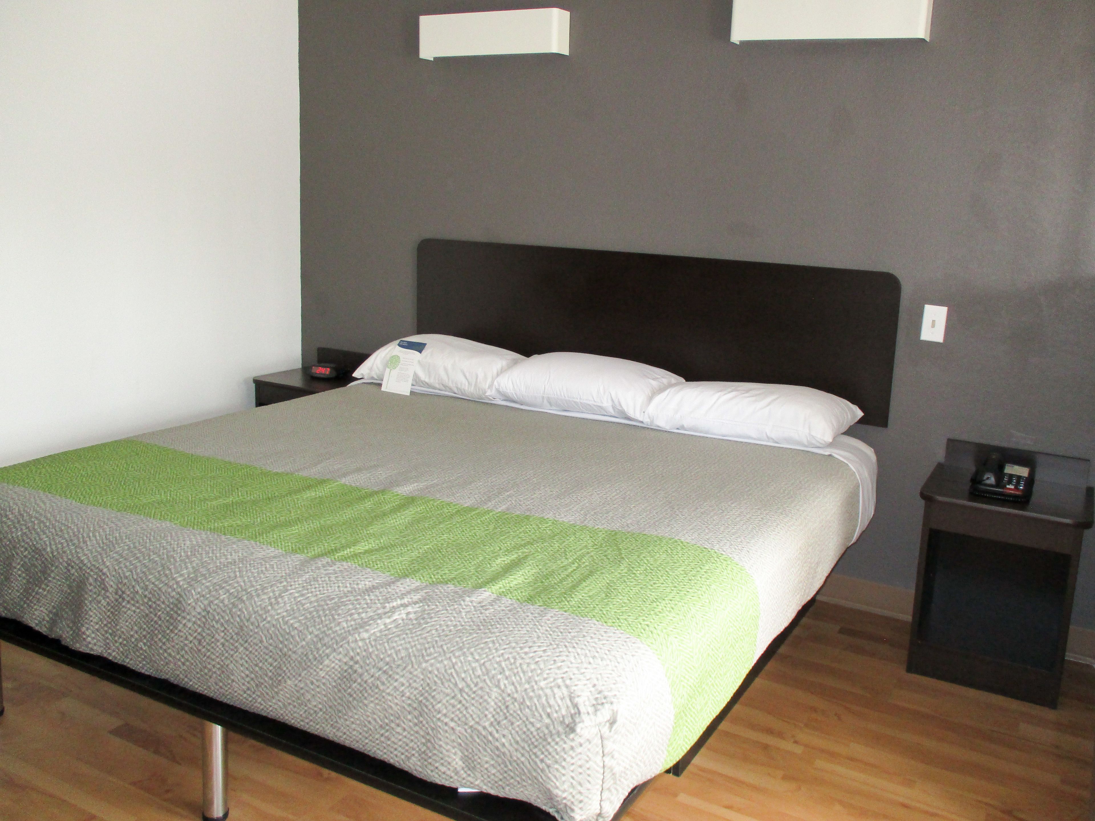 Photo - Motel 6-Alexandria, LA - South