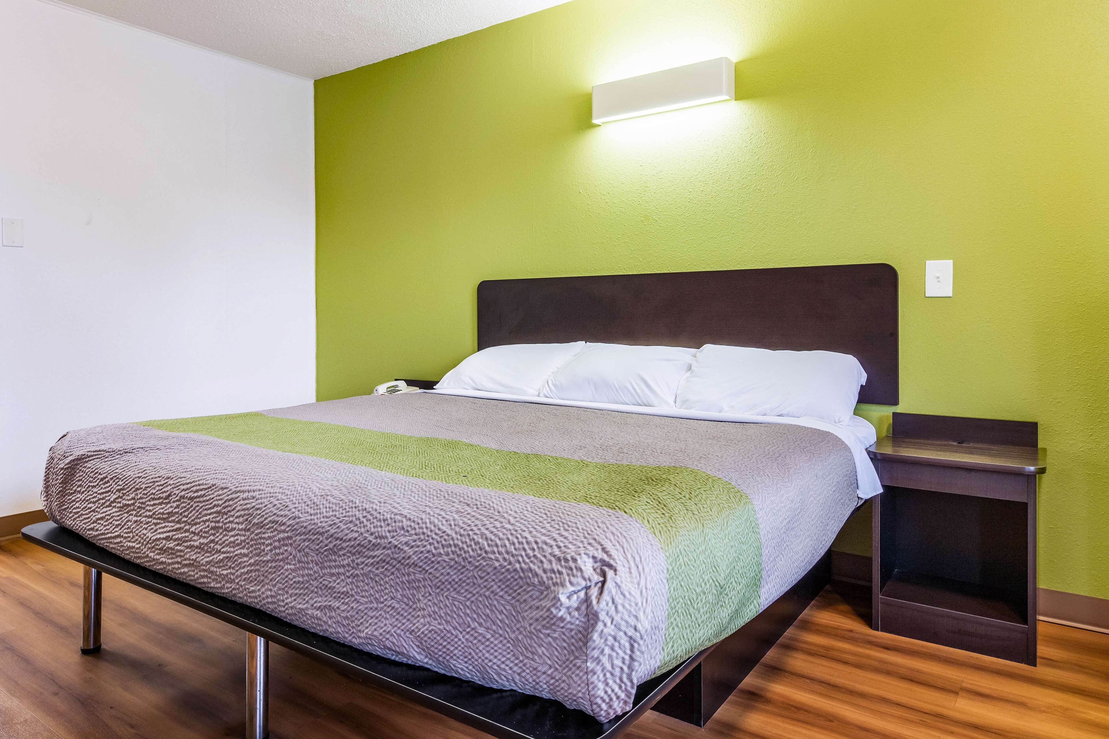 Photo - Motel 6-Alexandria, LA - South