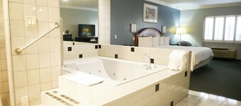 Days Inn by Wyndham West Covina