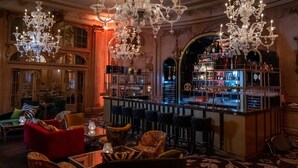 Bar (di hartanah)