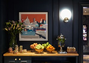 Lobby - The Dilly (London)