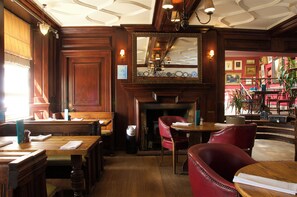 Restaurang
