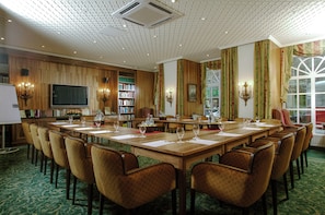 Sala de reunião