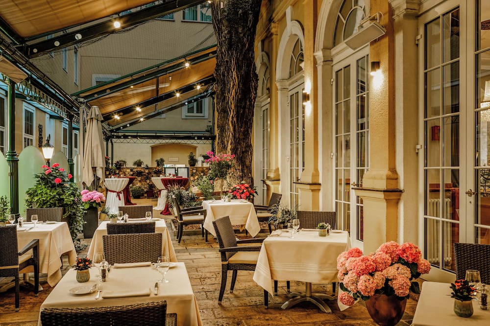Hotel Stefanie