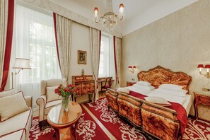 Détail de l’intérieur