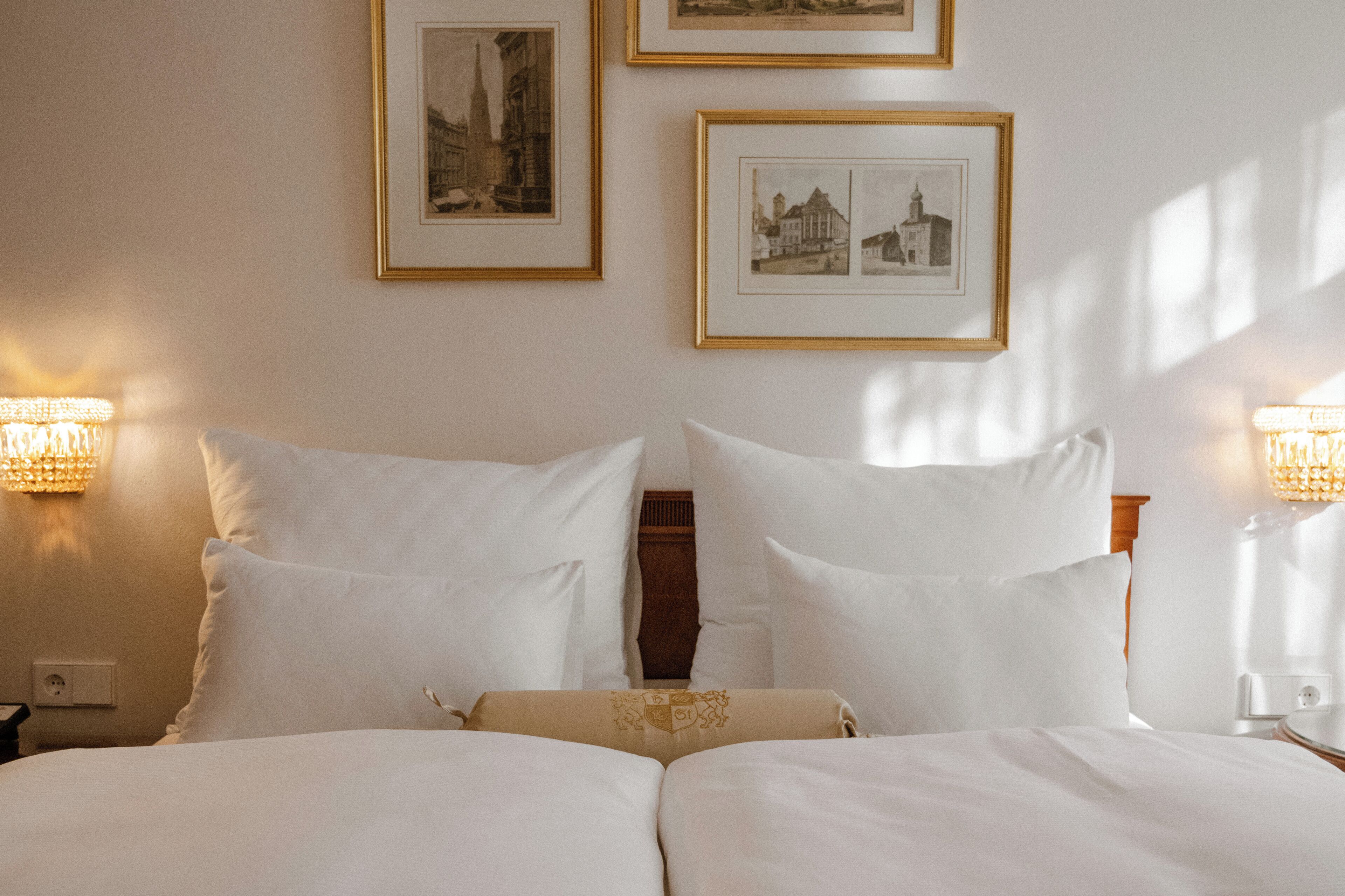 Foto - Hotel Stefanie