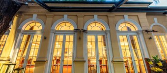Hotel Stefanie
