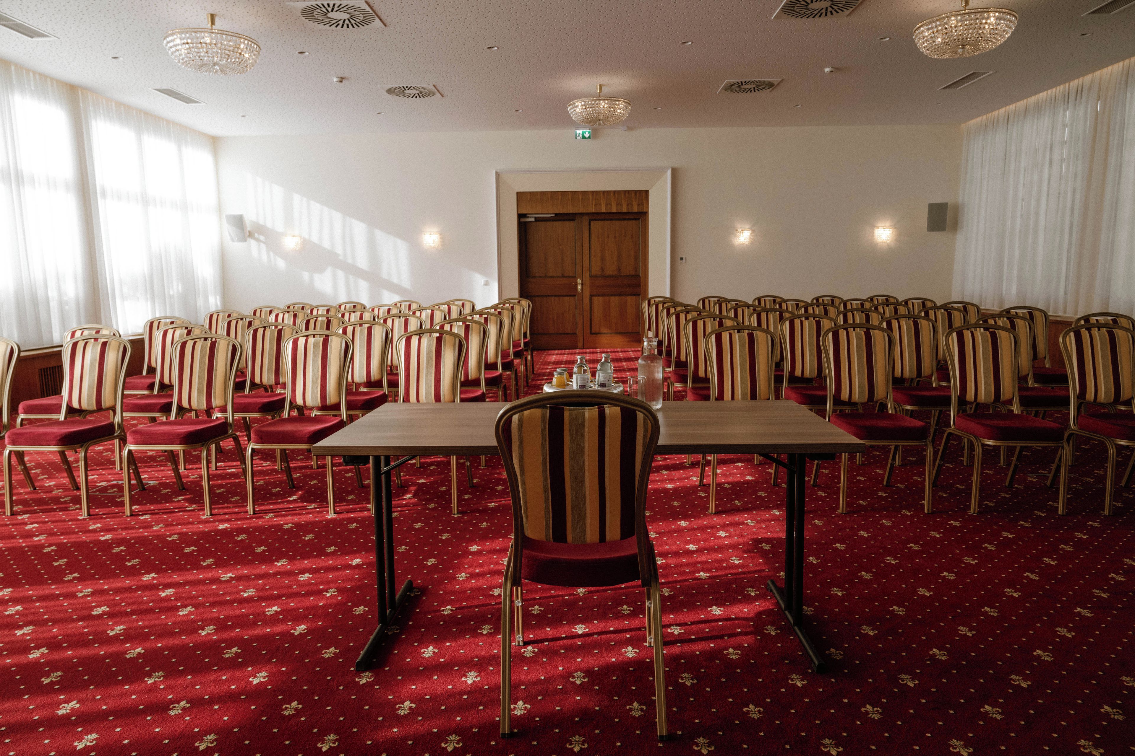 Foto - Hotel Stefanie