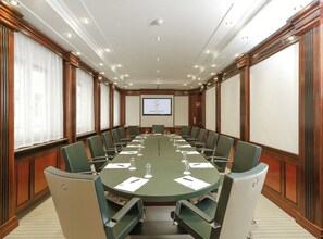 Sala de reunião