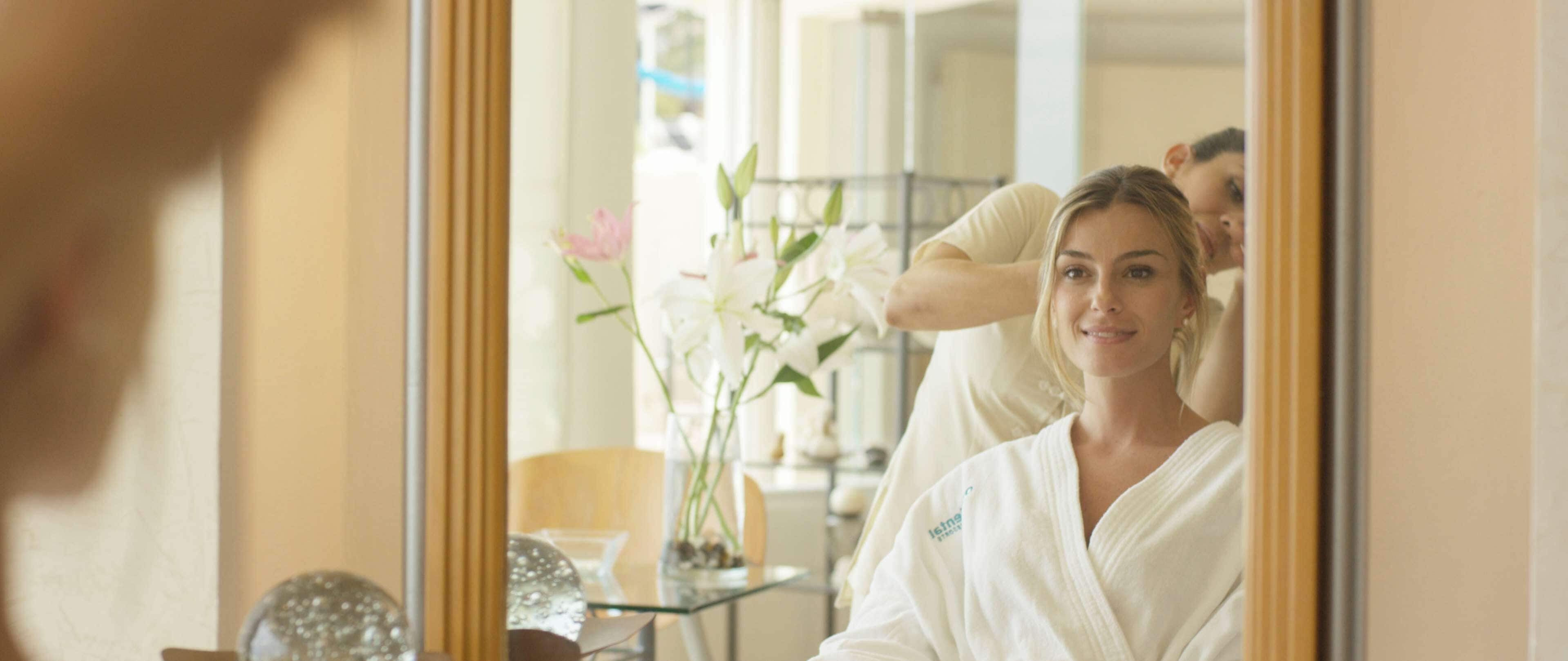 Trị liệu toàn thân, thủy liệu pháp, liệu pháp hương thơm 