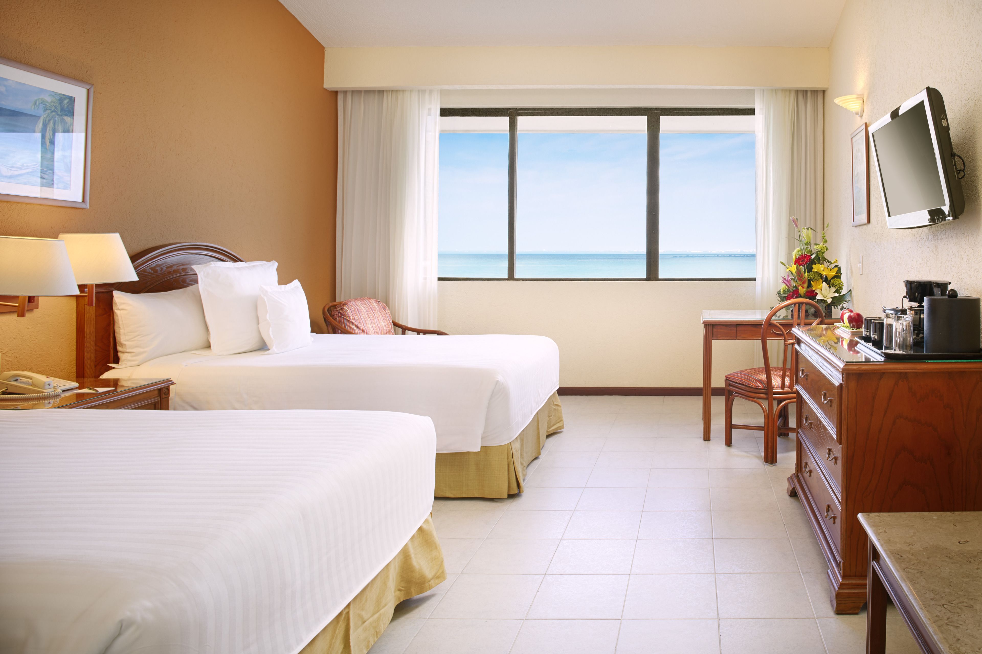 Foto - Occidental Tucancún - All Inclusive