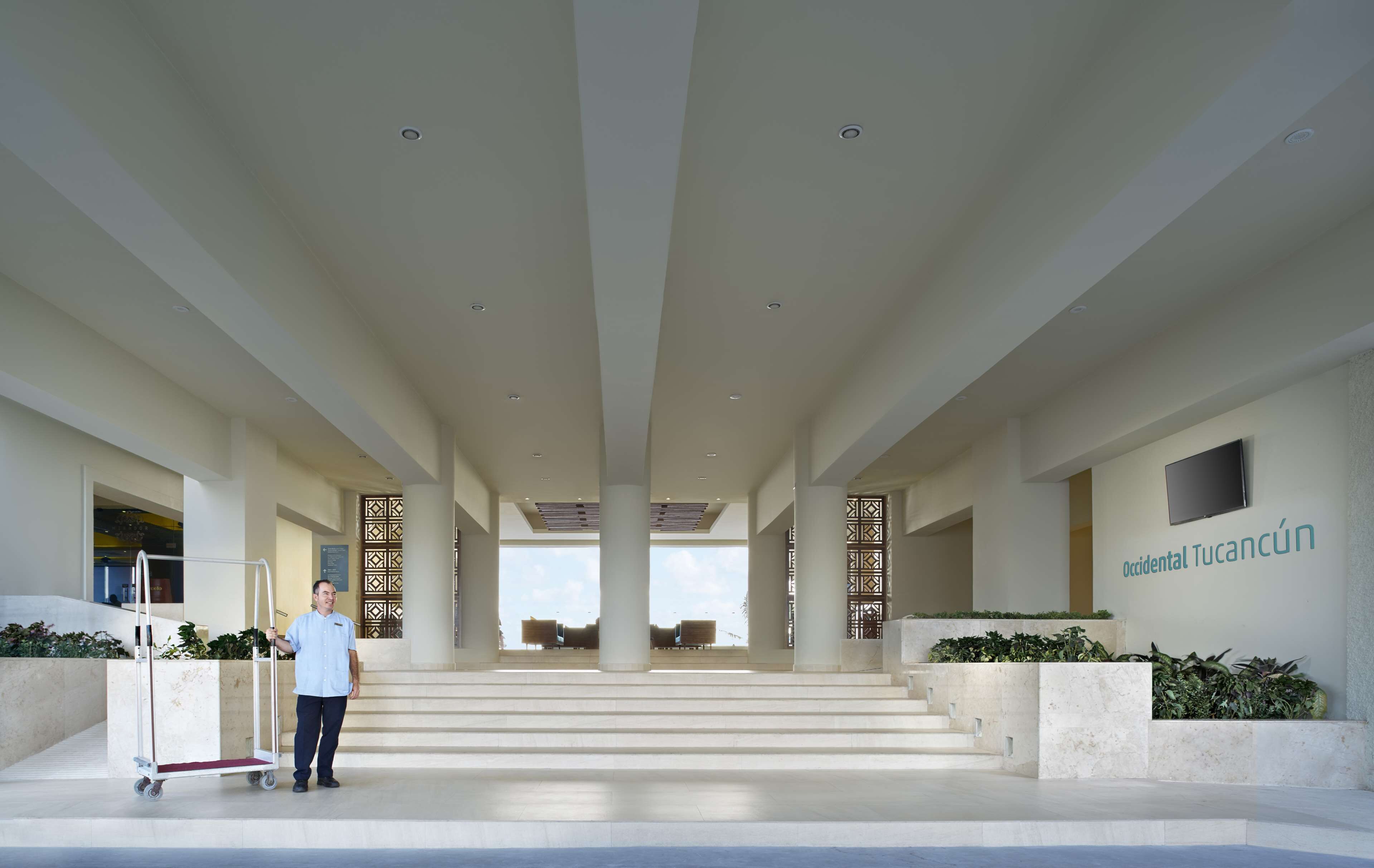 Foto - Occidental Tucancún - All Inclusive