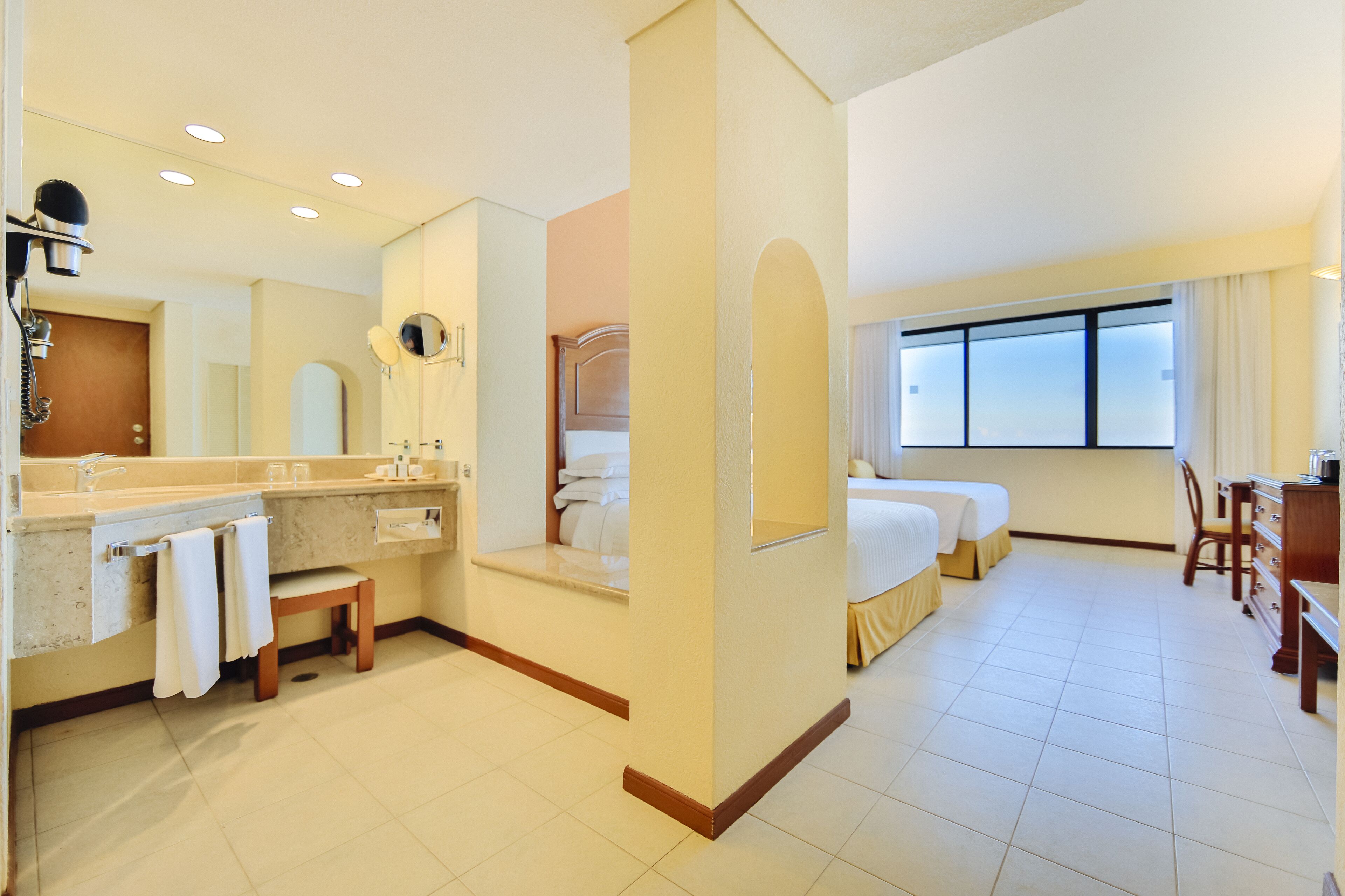 Foto - Occidental Tucancún - All Inclusive