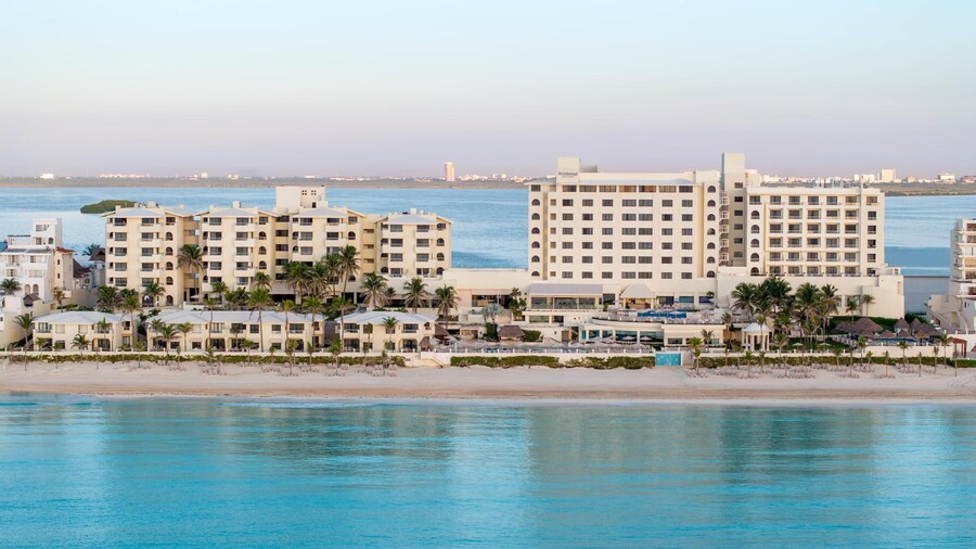 Occidental Tucancún All Inclusive