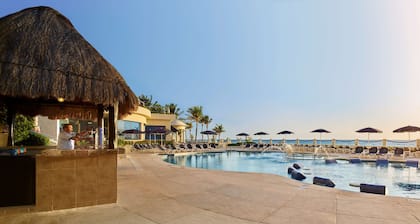 Occidental Tucancún All Inclusive