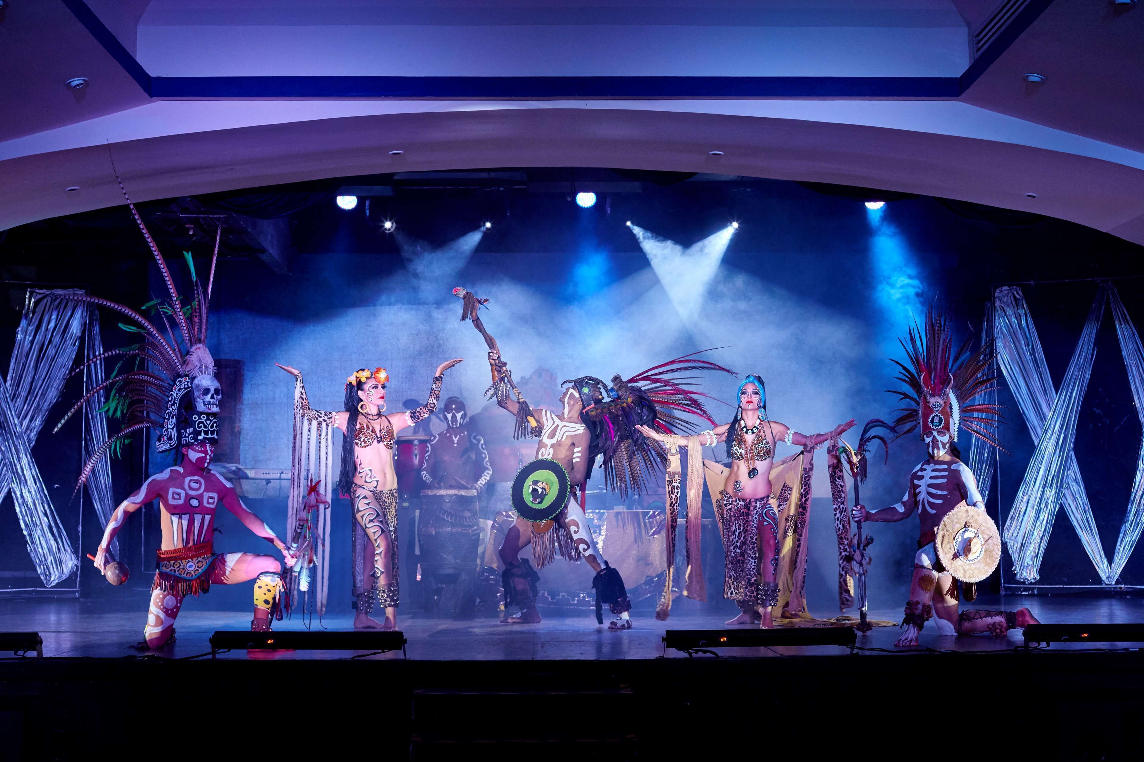 Foto - Occidental Tucancún - All Inclusive