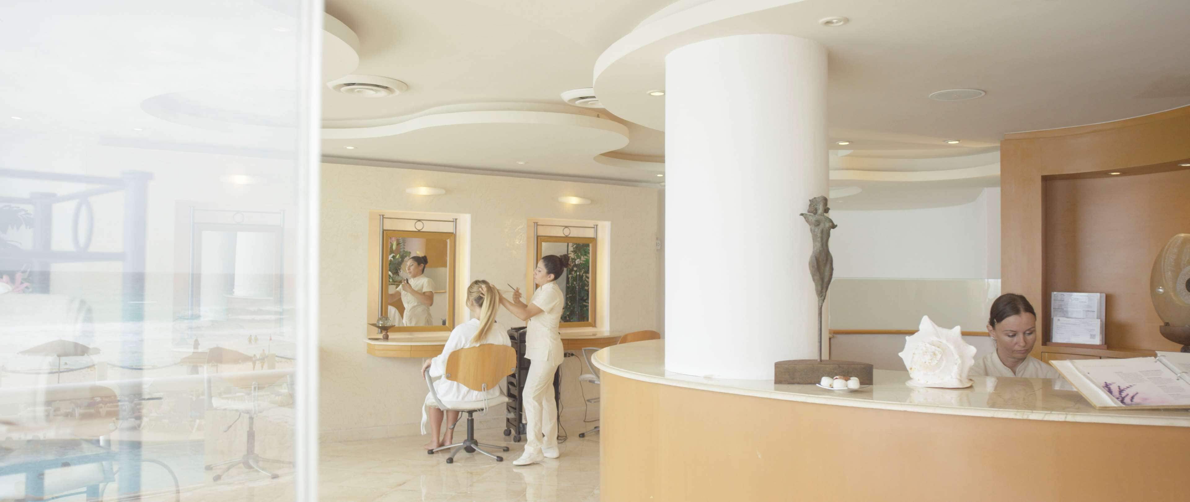 Foto - Occidental Tucancún - All Inclusive