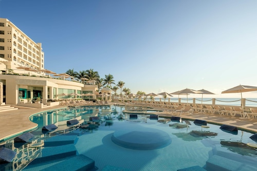 Occidental Tucancún All Inclusive