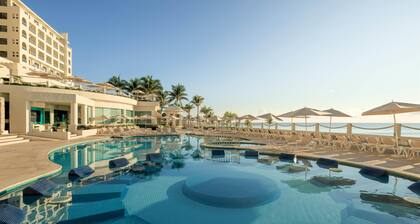 Occidental Tucancún All Inclusive