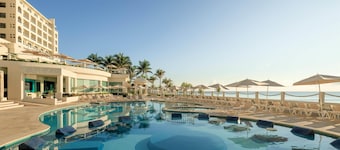Occidental Tucancún All Inclusive
