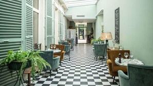 Restaurant - Demeures de campagne Domaine de Maffliers – Novotel (Maffliers)
