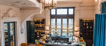 Demeures de campagne Domaine de Maffliers – Novotel