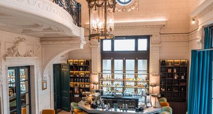 Demeures de campagne Domaine de Maffliers – Novotel