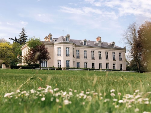Demeures de campagne Domaine de Maffliers – Novotel