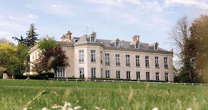 Demeures de campagne Domaine de Maffliers – Novotel