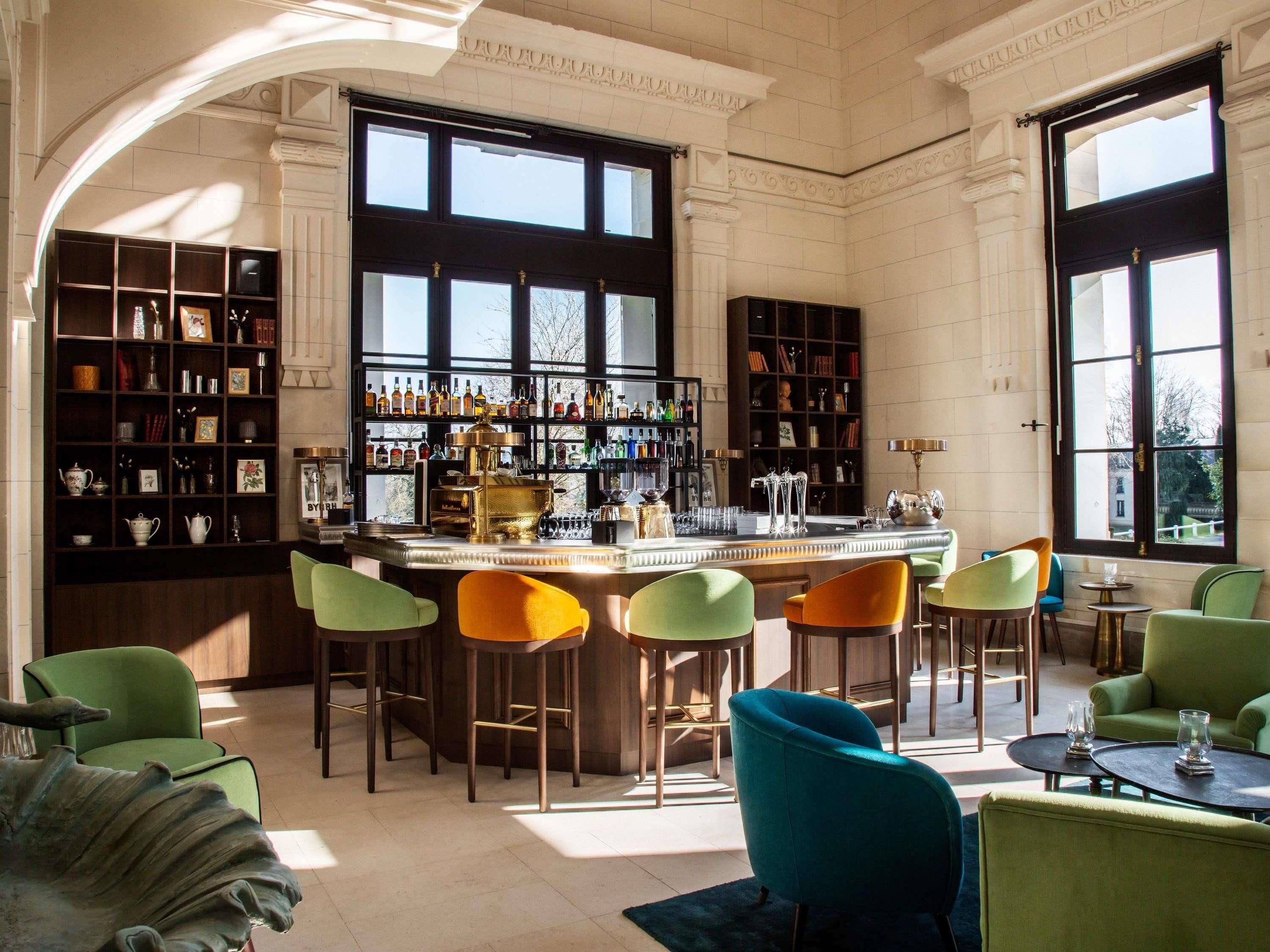 Bar (sur place)